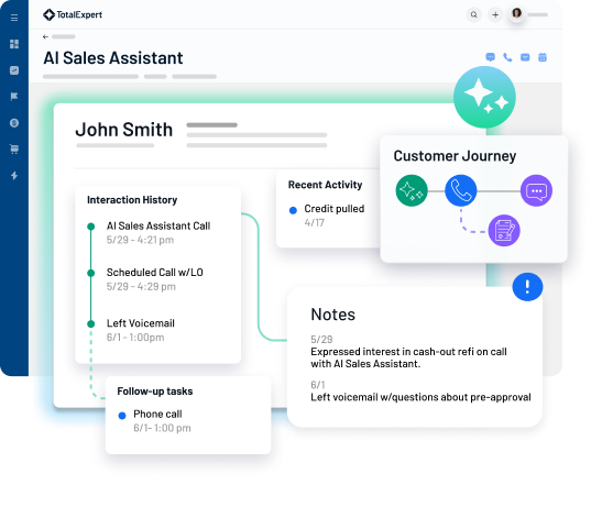 AI Sales Assistant