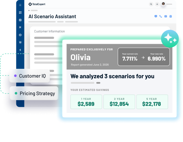 AI Scenario Assistant