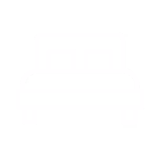 Symbool bed
