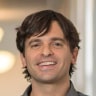 Portrait of Dave Vasen