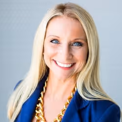 Sue Woodard Headshot