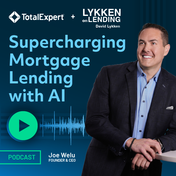 Supercharging Mortgage Lending with AI