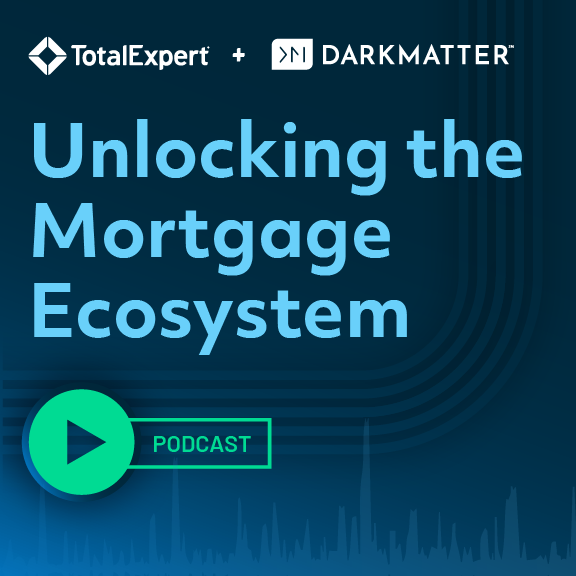Unlocking the Mortgage Ecosystem