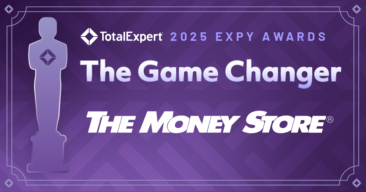 Expy Awards The Game Changer: The Money Store