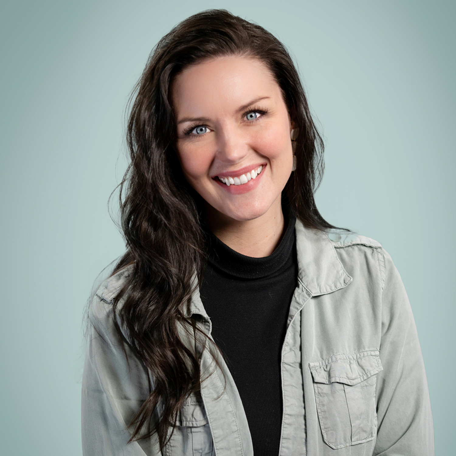 Kate Cosgrove headshot