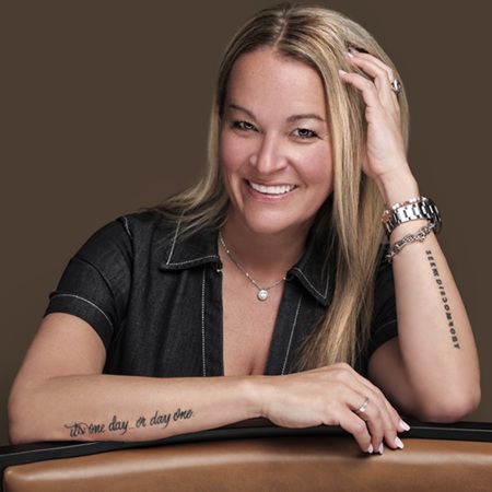 Kyndle Quinones headshot