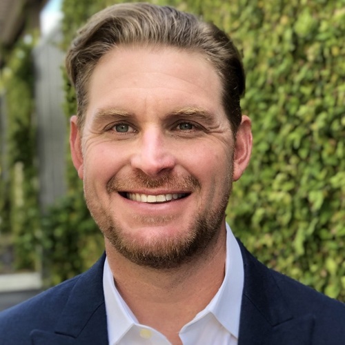 Jason Sitzman headshot