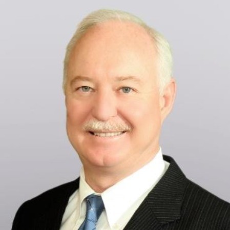 A headshot of InGenius CEO, Jeff Walton