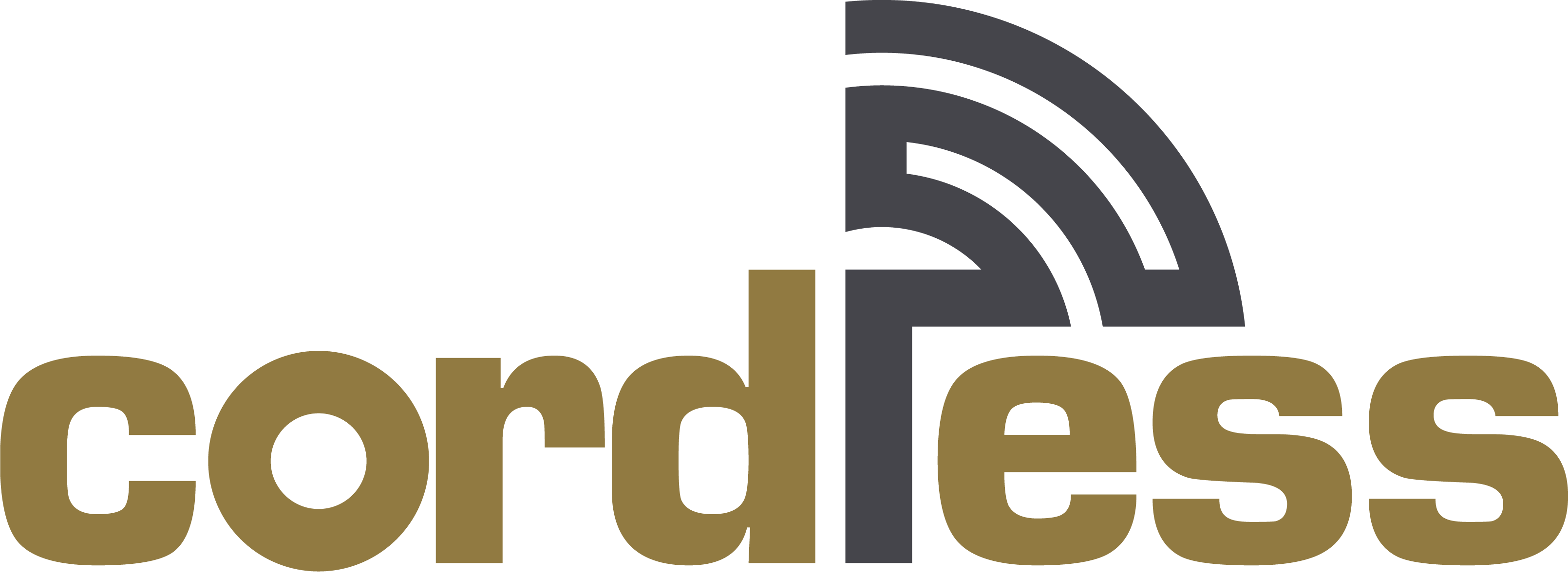 Cordless logo