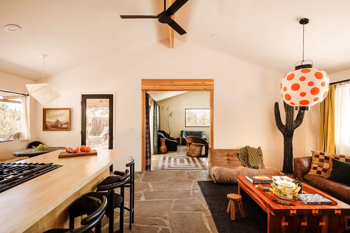 Builrode Interior renovation 