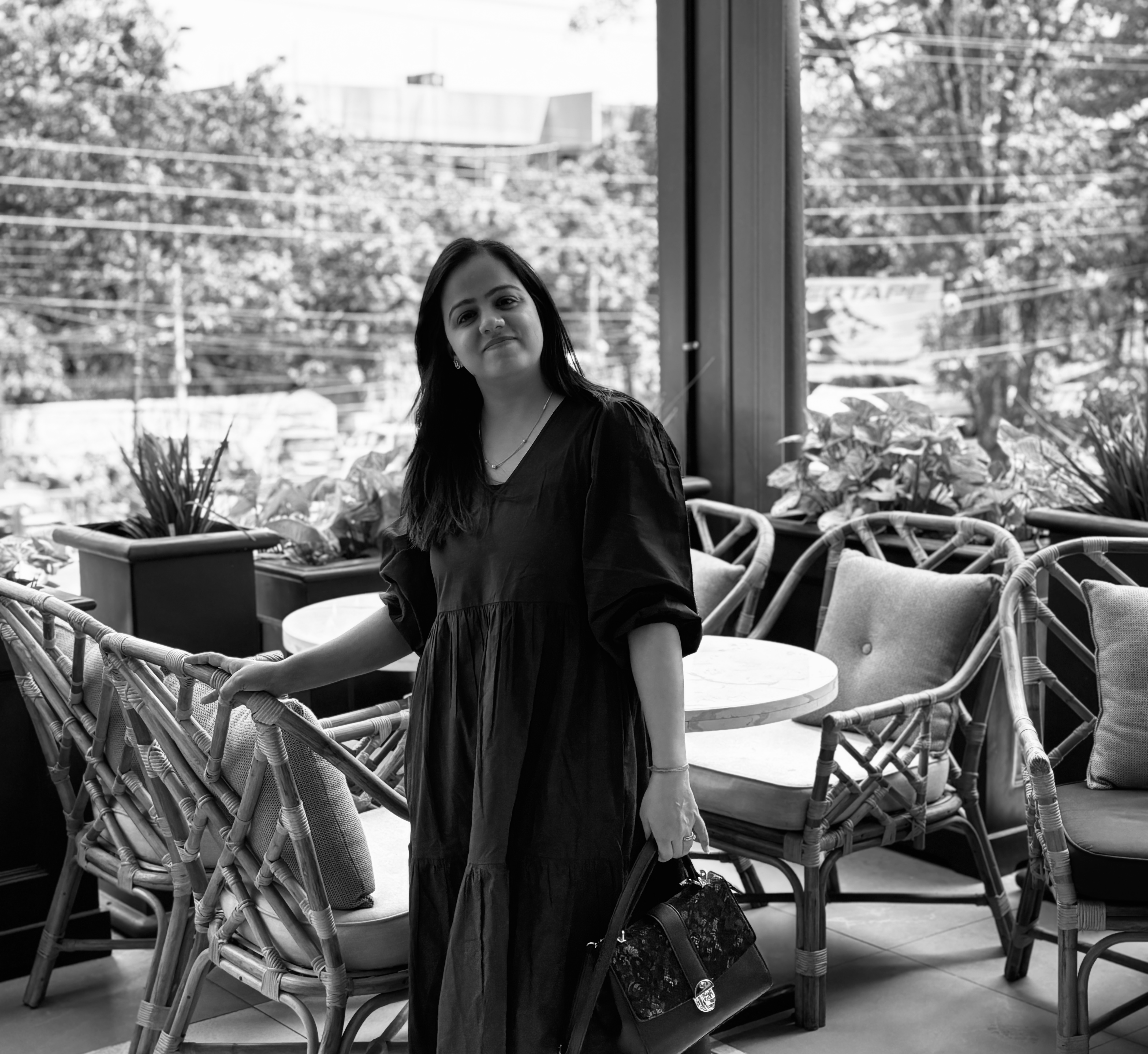 Manisha Nagar, Director & Co-Founder, Builrode