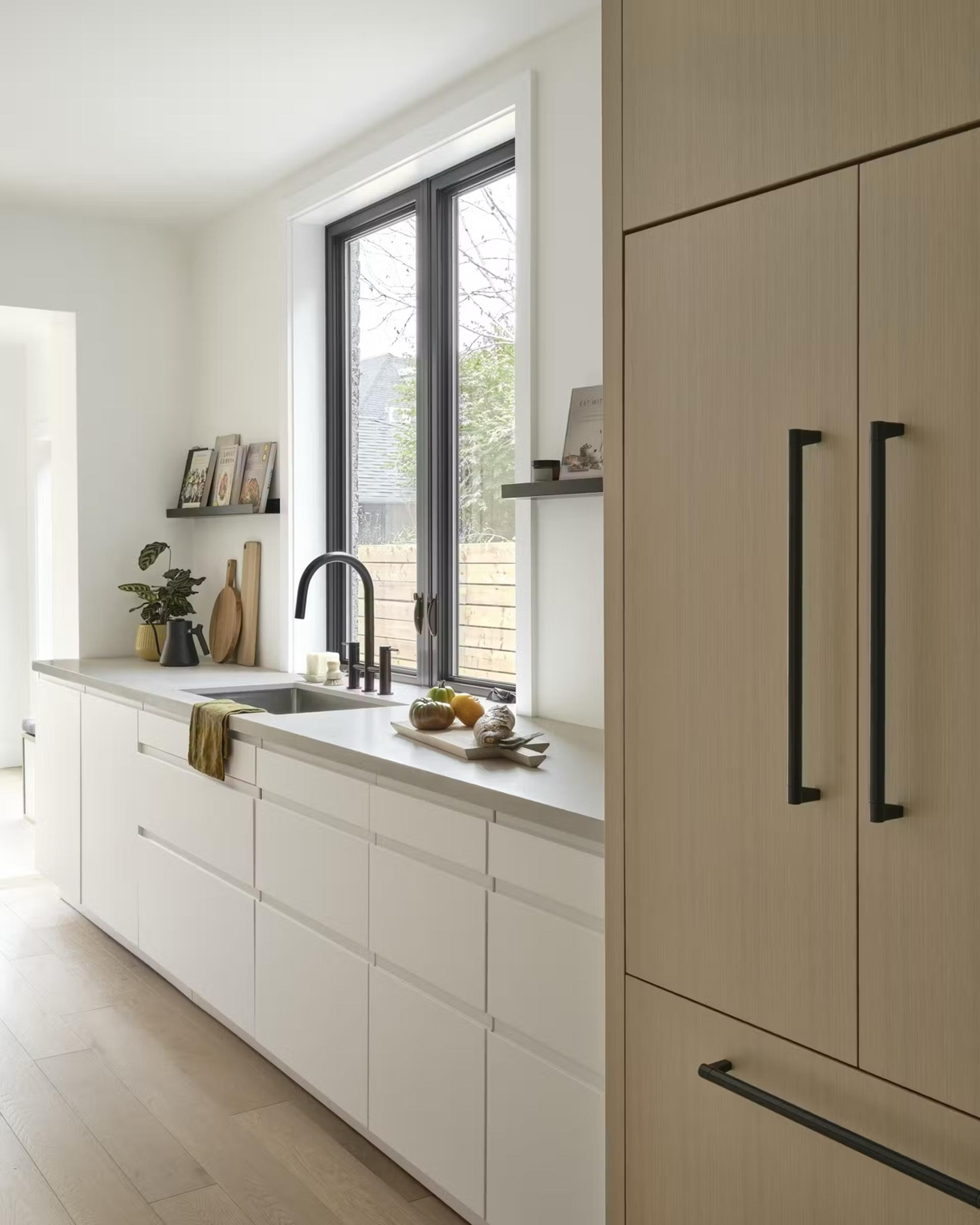 Urban Serenity Living