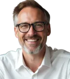 Chris Tonich has very happy clients