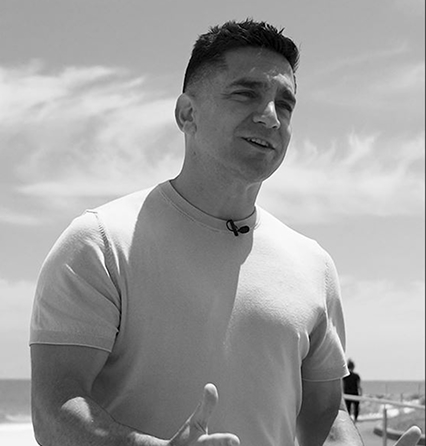 Chris Tonich negotiating offers