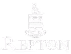 Repton school crest with a shield and the word 'REPTON' below.