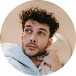Blog Author Image