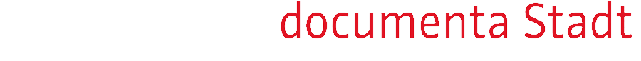 Stadt Kassel documenta Stadt Logo