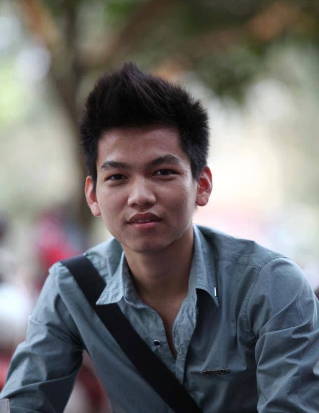 CEO T&H Việt Nam Nguyễn Tiến Hiệp