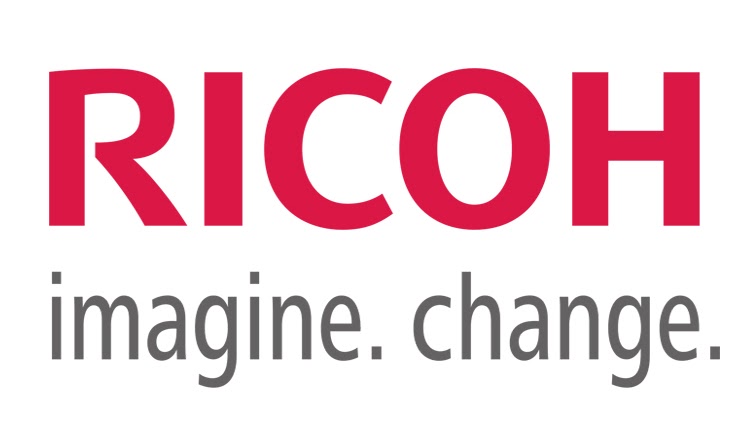 T&H Việt Nam Ricoh-logo