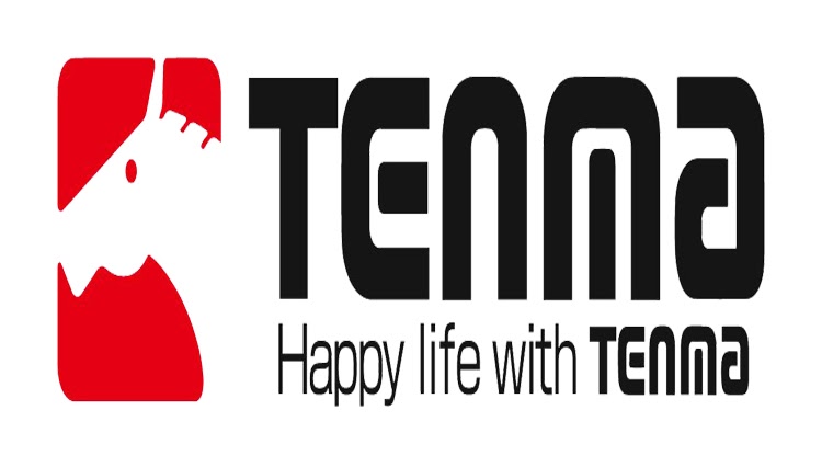 T&H Việt Nam TENMA LOGO