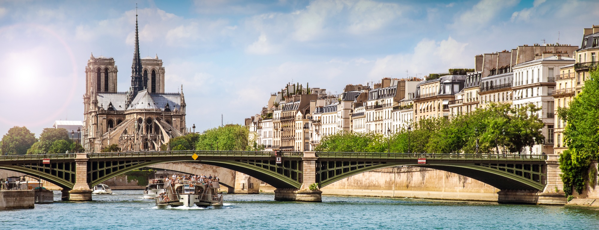 From Hamptons Glam to Parisian Legend: Why the City of Light Is Every Icon's Final Word in Romance