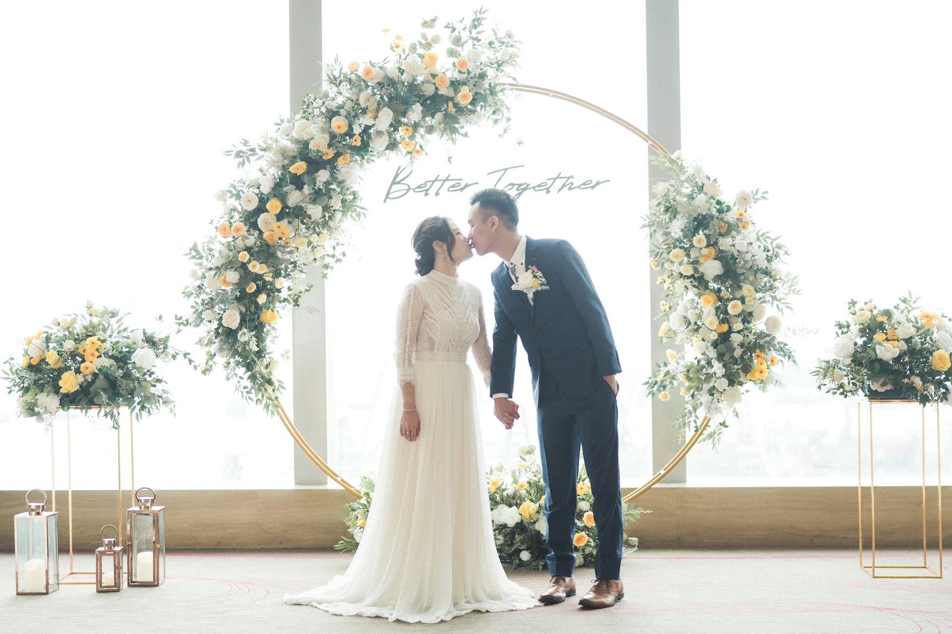The Instagram Wedding Industrial Complex: How Social Media Homogenized Modern Matrimony