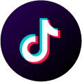tiktok logo