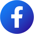 facebook's logo