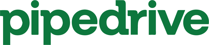 pipedrive Automation platform logo