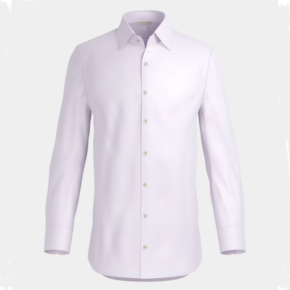 Light Pink Royal Oxford Shirt