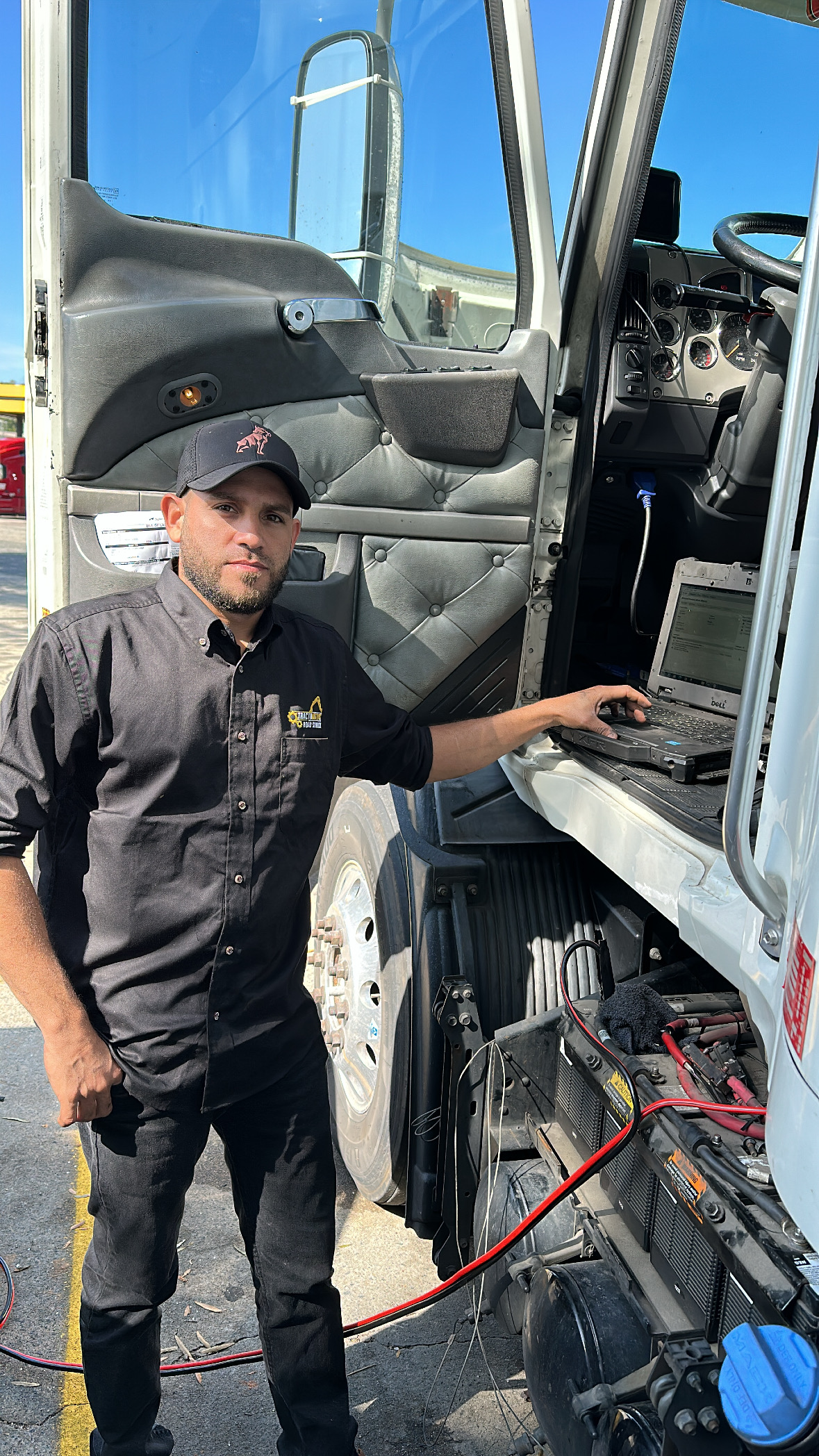 TractoAuto LLC