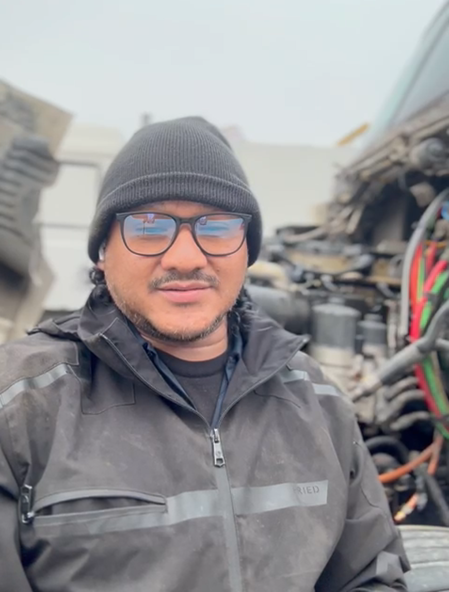 DFW Truck Repair