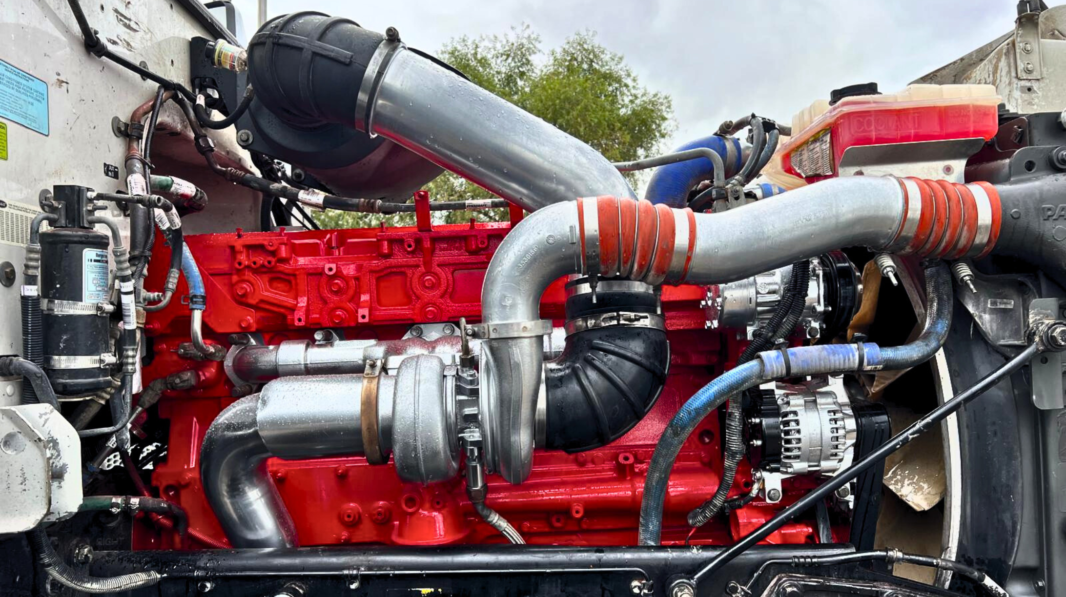 DFW Truck Repair imagen secundaria 1