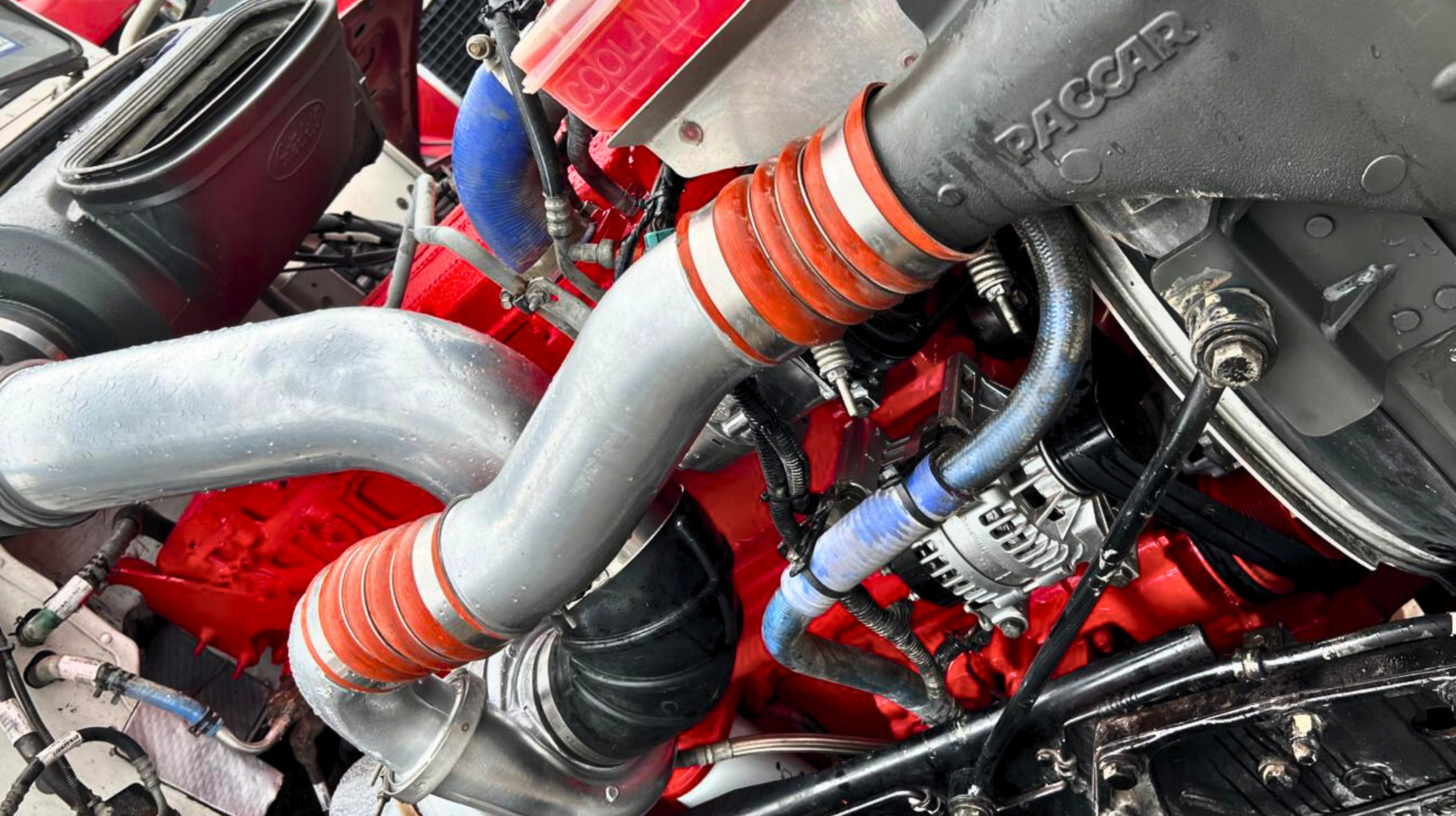 DFW Truck Repair imagen secundaria 2