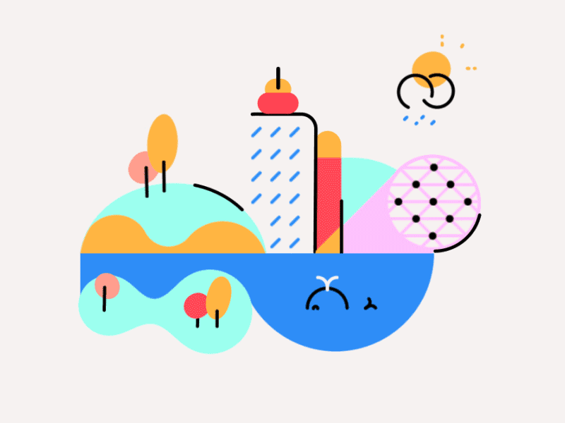 The Essential Motion Design Dictionary