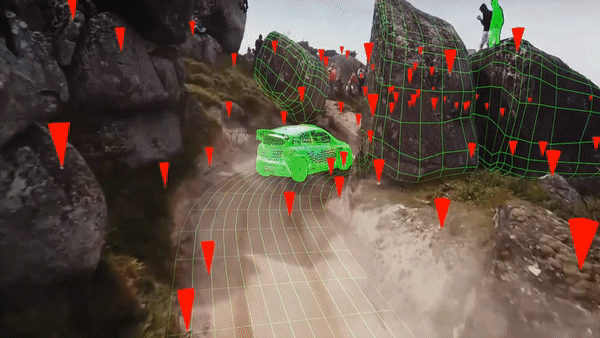 Matchmove & Rotomation Services in Chennai, India | Outsource 3D Tracking &  Object Tracking Services | Boss VFX Studio