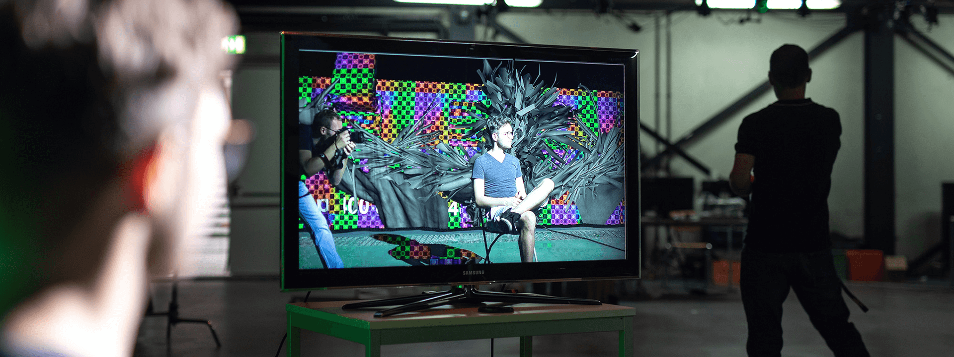 What does a Technical Director do?