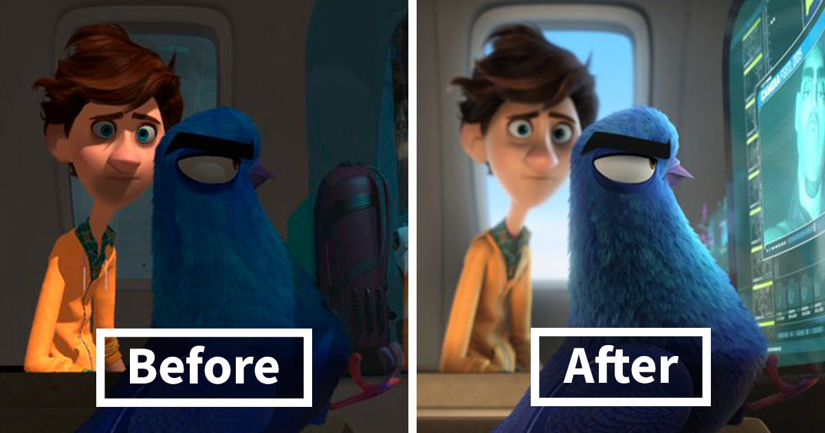 After Realizing That People Don't Understand What His Job Means, Lighting  Artist Shows Examples Of His Work | Bored Panda