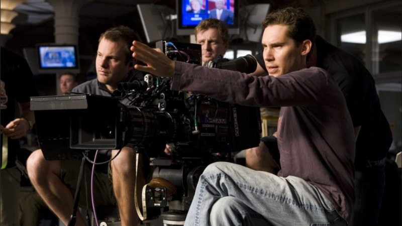 What is DOP? Main job and the important role of a D.O.P