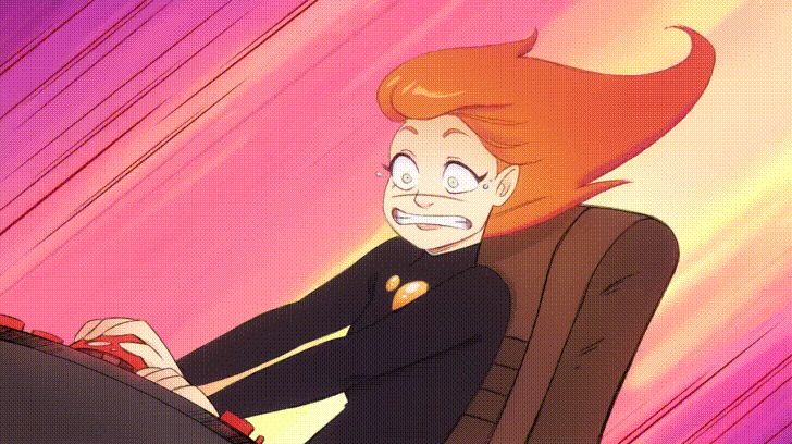 Animator animation cartoon GIF on GIFER - by Zara