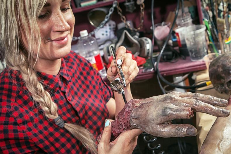 Property Master Job Guide: How to Become a Prop Master