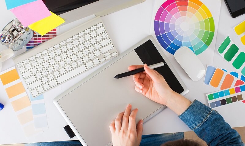 Graphic Design là gì? Tất tần tật về Ngành thiết kế đồ họa