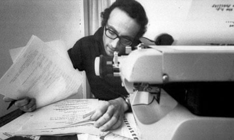 An insider's guide to becoming a screenwriter | Guardian Careers | The  Guardian