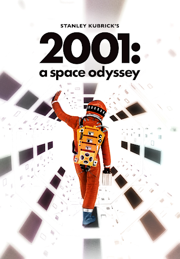 2001: A Space Odyssey - Phim trên Google Play