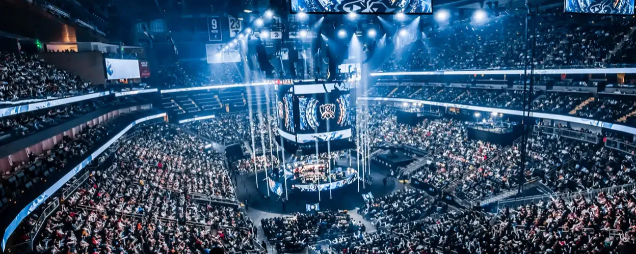 Lịch thi đấu Esports LoL 2025 - Tất cả thông tin về các giải đấu
