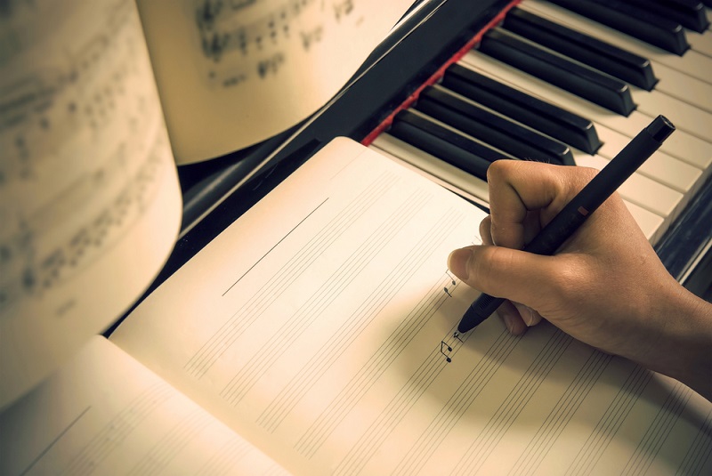 Composers of the Month: November – The Academy Road