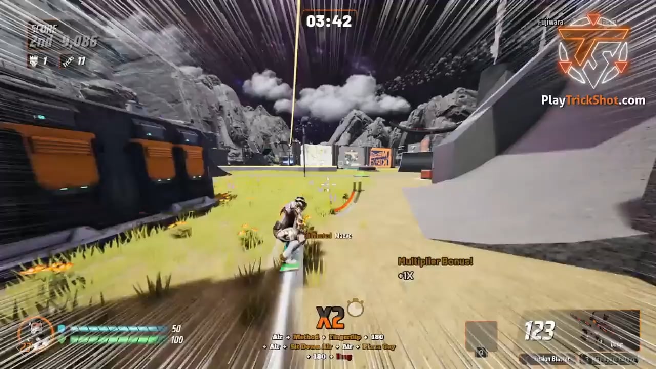 [FOR HIRE] Gameplay Programmer looking for work! More information in the  comments.