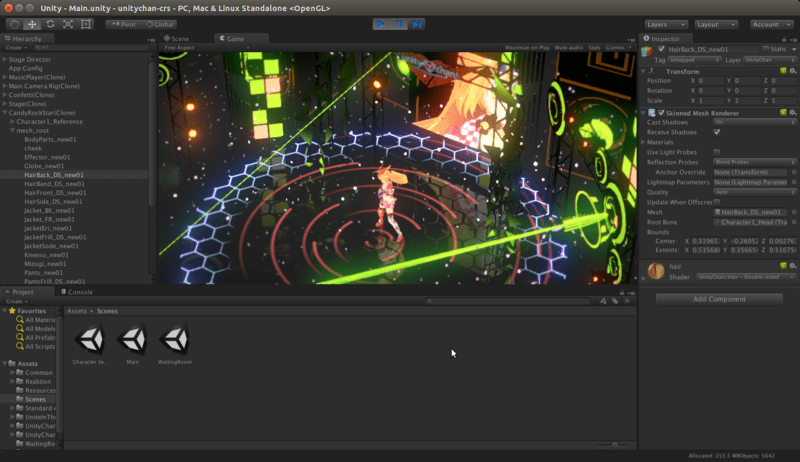 Game Engine Basics · GDQuest