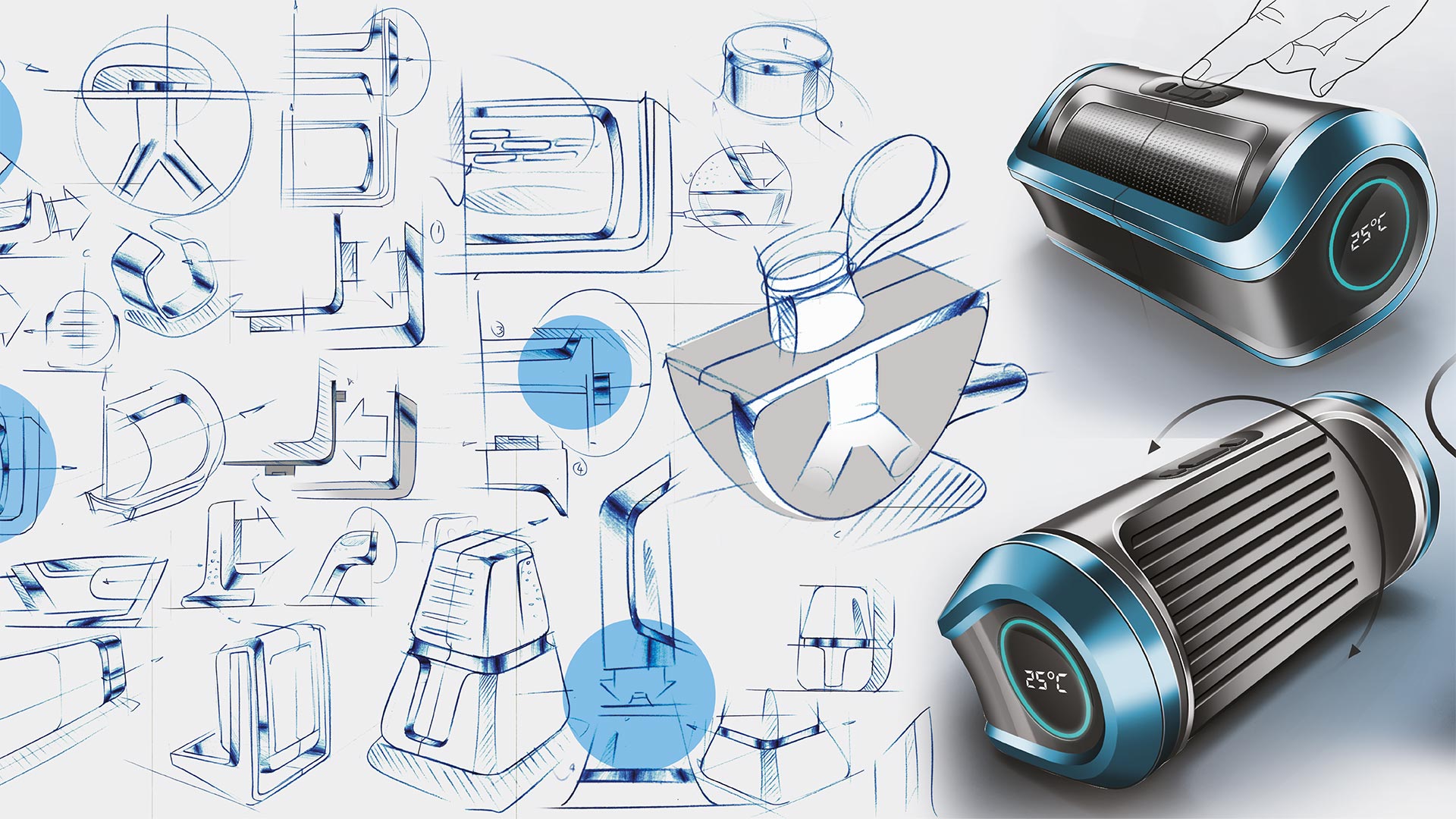 BA (Hons) Product Design | Coventry University