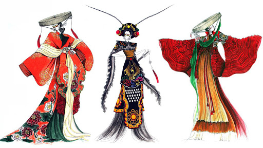 Thiết kế thời trang